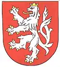 Wappen von Tachov