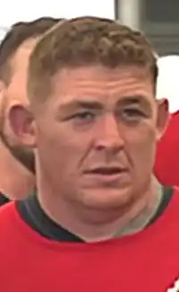 Tadhg Furlong (2020)