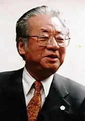 Taichi Sakaiya