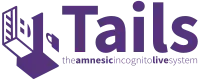 Tails logo