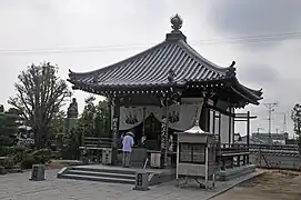 Daishidō