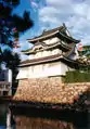 Burg Takamatsu