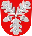 Wappen von Tammela