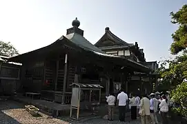 Daishidō