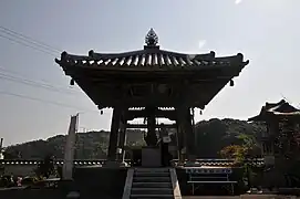 Koyasu Kannon