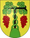 Wappen von Tartegnin