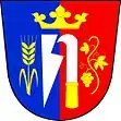 Wappen von Tasovice