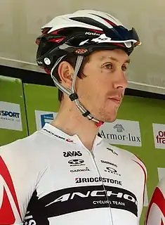 Damien Monier (2015)