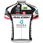 Trikot Team Raleigh-GAC