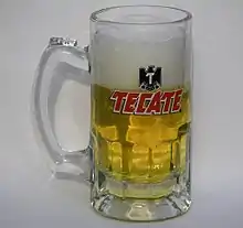 Tecate