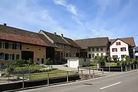 Tegerfelden