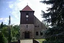 Kirche der wahren Hoffnung