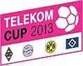 Telekom Cup 2013