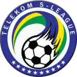 Logo der Telekom S-League