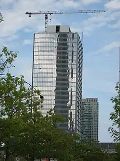 Telus Tower