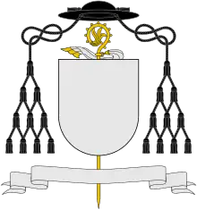 7A Generalsuperior (auch Abtprimas oder Generalabt)