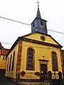 Lutherische Kirche