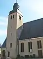 Protestantische Kirche