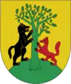 Wappen von Tereswa