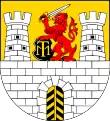 Wappen von Terezín