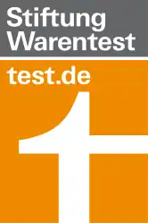 Logo des Online-Auftritts test.de