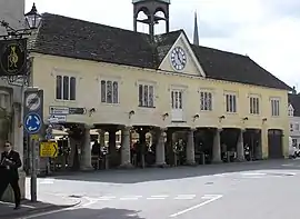 Market House