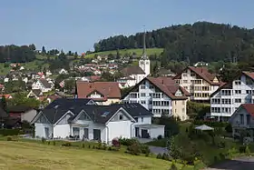 Teufen