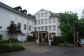 Hotel Linde