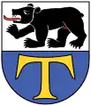 Wappen Teufen