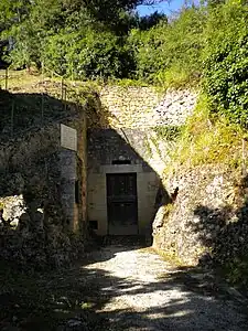 Die Höhle von Teyjat