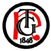 Logo Turngemeinde von 1848 Northeim