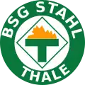 BSG Stahl Thale