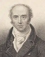 Charles Grey (1764–1845), Viscount Howick und 2. Earl Grey