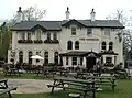 Das Didsbury Inn