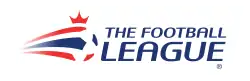 Logo der Football League