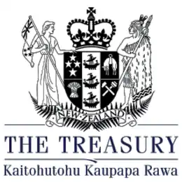 The Treasury of New Zealand