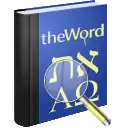 Logo von The Word