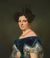 Therese von Bacheracht