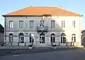 Mairie Thervay