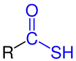 Thionsäure