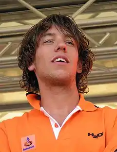 Thomas Dekker (2006)