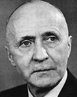 Thomas Holenstein1942–1954