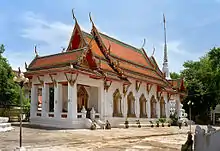 Wat Suwannaram