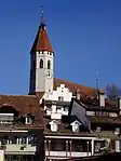 Stadtkirche Thun (2005)