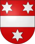 Wappen von Thundorf