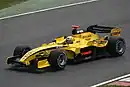 Jordan EJ15