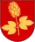 Wappen der Gemeinde Tierp