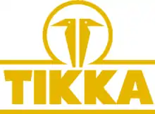 Tikka-Logo