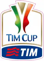 Logo der Coppa Italia