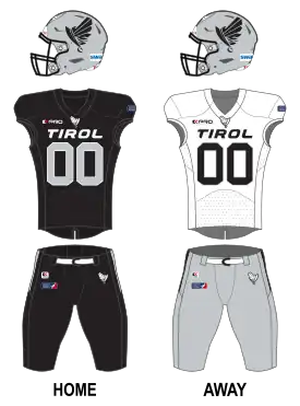 Raiders Tirol